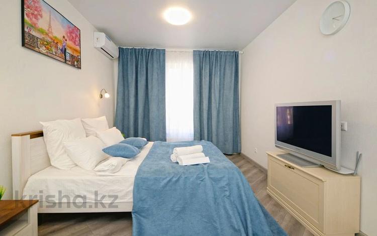 2-комнатная квартира · 54 м² · 14/16 этаж, Култегин 17 за 17 000 ₸ в Астане, Нура р-н — фото 2