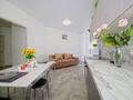 2-комнатная квартира · 54 м² · 14/16 этаж, Култегин 17 за 17 000 ₸ в Астане, Нура р-н — фото 10