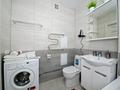 2-комнатная квартира · 54 м² · 14/16 этаж, Култегин 17 за 17 000 ₸ в Астане, Нура р-н — фото 12