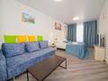 2-комнатная квартира · 54 м² · 14/16 этаж, Култегин 17 за 17 000 ₸ в Астане, Нура р-н — фото 2