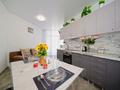 2-комнатная квартира · 54 м² · 14/16 этаж, Култегин 17 за 17 000 ₸ в Астане, Нура р-н — фото 8