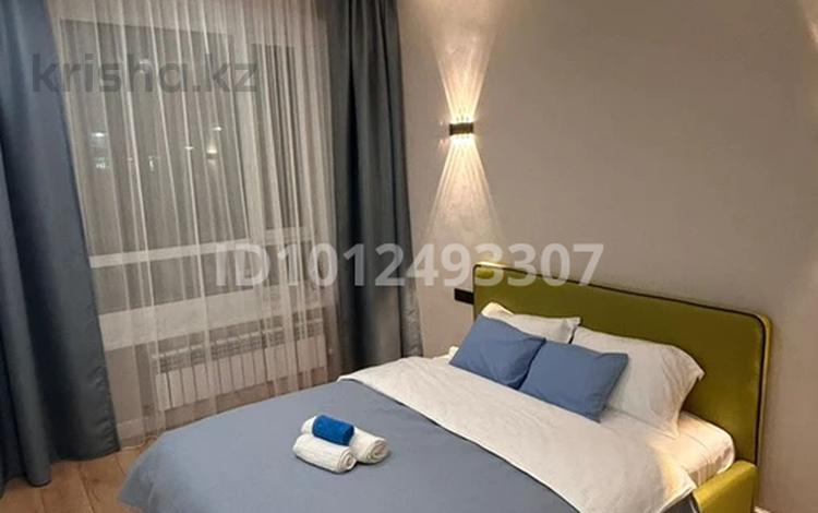2-комнатная квартира · 46 м² · 1/12 этаж, Туран 34а — Сығанақ за 17 000 ₸ в Астане, Нура р-н — фото 2