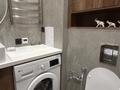 2-комнатная квартира · 46 м² · 1/12 этаж, Туран 34а — Сығанақ за 17 000 ₸ в Астане, Нура р-н — фото 10