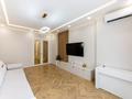 3-комнатная квартира · 107 м² · 2 этаж, Керей Жанибек Хандар 50/1 за 91 млн ₸ в Астане, Есильский р-н — фото 4