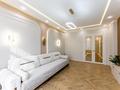3-комнатная квартира · 107 м² · 2 этаж, Керей Жанибек Хандар 50/1 за 91 млн ₸ в Астане, Есильский р-н — фото 5