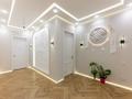 3-комнатная квартира · 107 м² · 2 этаж, Керей Жанибек Хандар 50/1 за 91 млн ₸ в Астане, Есильский р-н — фото 10