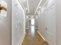 3-комнатная квартира · 107 м² · 2 этаж, Керей Жанибек Хандар 50/1 за 91 млн ₸ в Астане, Есильский р-н — фото 14