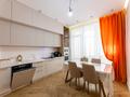 3-комнатная квартира · 107 м² · 2 этаж, Керей Жанибек Хандар 50/1 за 91 млн ₸ в Астане, Есильский р-н — фото 16