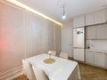 3-комнатная квартира · 107 м² · 2 этаж, Керей Жанибек Хандар 50/1 за 91 млн ₸ в Астане, Есильский р-н — фото 19