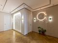 3-комнатная квартира · 107 м² · 2 этаж, Керей Жанибек Хандар 50/1 за 91 млн ₸ в Астане, Есильский р-н — фото 25