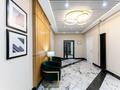 3-комнатная квартира · 107 м² · 2 этаж, Керей Жанибек Хандар 50/1 за 91 млн ₸ в Астане, Есильский р-н — фото 47