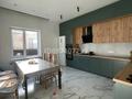 Отдельный дом · 5 комнат · 180 м² · 9 сот., 2 17 — По желаевской трассе заезд на базу отдыха «Green park» за 45 млн ₸ в Жаик-2 — фото 23