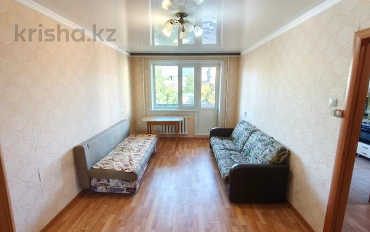 2-бөлмелі пәтер · 48.5 м² · 3/10 қабат, Торайгырова 6, бағасы: ~ 25.8 млн ₸ в Павлодаре — фото 2
