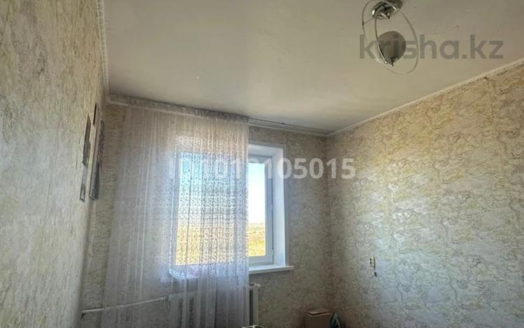 4-комнатная квартира · 76.2 м² · 10/10 этаж, Майкудук, Мкр Голубые пруды 7 за 23 млн ₸ в Караганде, Алихана Бокейханова р-н — фото 2