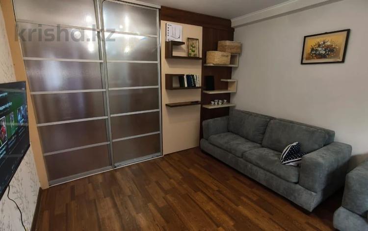 3-бөлмелі пәтер · 59.4 м² · 3/5 қабат, проспект Абая, бағасы: 26.9 млн ₸ в Костанае — фото 2