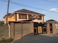 Отдельный дом · 8 комнат · 476 м² · 10 сот., Танбалы тас 29 за 135 млн ₸ в Узынагаш — фото 2