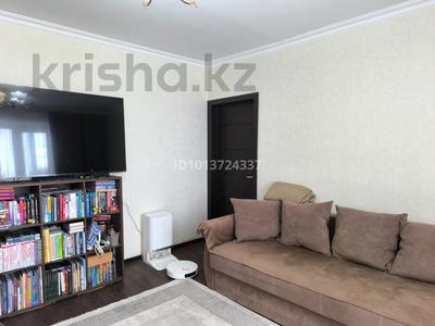 4-бөлмелі пәтер · 76 м² · 6/9 қабат, Гүлдер 2 ш/а. 18, бағасы: ~ 30 млн ₸ в Караганде, Казыбек би р-н