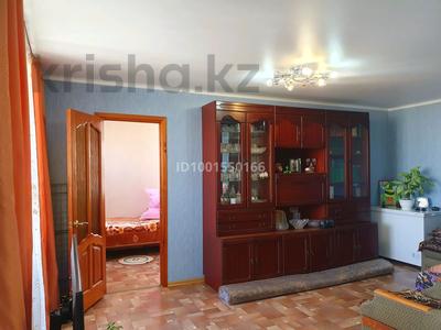2-комнатная квартира · 42 м² · 4/4 этаж, Ж.Жабаева за 12.8 млн 〒 в Петропавловске
