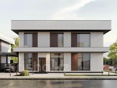 Отдельный дом · 5 комнат · 200 м² · 3 сот., Дрозда 95 — Кунаева за 140 млн ₸ в Алматы, Наурызбайский р-н