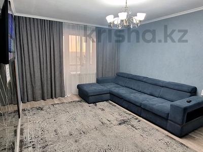 2-комнатная квартира · 54 м² · 2/5 этаж, Мангилик ел 16 — Центр за 2 500 ₸ в Семее