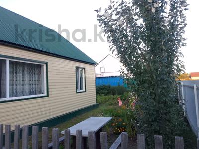 Отдельный дом · 4 комнаты · 82 м² · 10 сот., Казахстанская 1В — Курмангазы за 25 млн ₸ в Бишкуле (Бесколь)