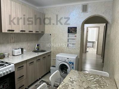 4-бөлмелі пәтер · 80 м² · 5/5 қабат, Авангард 4 6, бағасы: 27 млн ₸ в Атырау, мкр Авангард-4