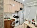 2-бөлмелі пәтер · 45 м² · 5/5 қабат, мкр Аксай-2 10, бағасы: 31 млн ₸ в Алматы, Ауэзовский р-н