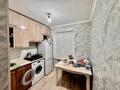 2-бөлмелі пәтер · 45 м² · 5/5 қабат, мкр Аксай-2 10, бағасы: 31 млн ₸ в Алматы, Ауэзовский р-н — фото 8