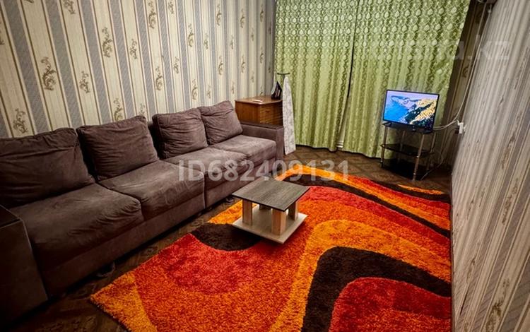 2-бөлмелі пәтер · 48 м² · 2/4 қабат, 1 мкр 25, бағасы: 50 000 〒 в Конаеве (Капчагай) — фото 25