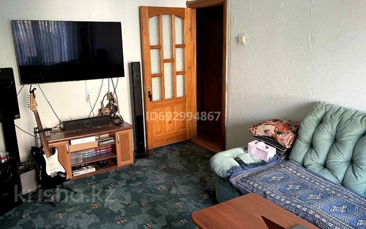 3-комнатная квартира, 66.3 м², 2/6 этаж, Чкалова 1 за 21.5 млн 〒 в Костанае — фото 2