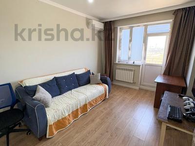 2-комнатная квартира · 55 м² · 4/9 этаж, Бирлик 16 за 23.3 млн ₸ в Талдыкоргане, мкр Бирлик