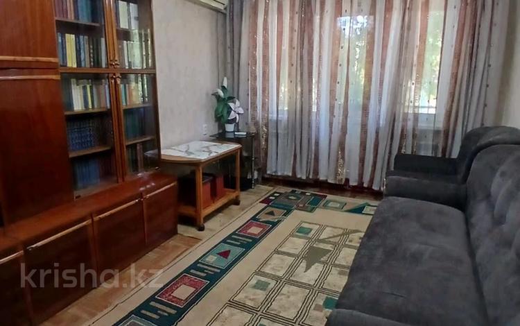 2-бөлмелі пәтер · 47 м² · 2/5 қабат, Молдпгулова 4 а, бағасы: 140 000 ₸ в Шымкенте, Аль-Фарабийский р-н — фото 2