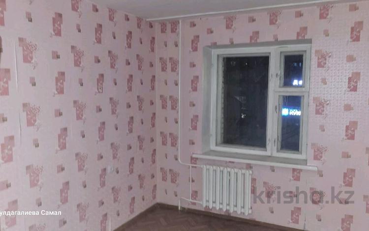 2-бөлмелі пәтер · 52 м² · 3/9 қабат, 6 микрорайон, бағасы: 18.5 млн ₸ в Уральске — фото 2