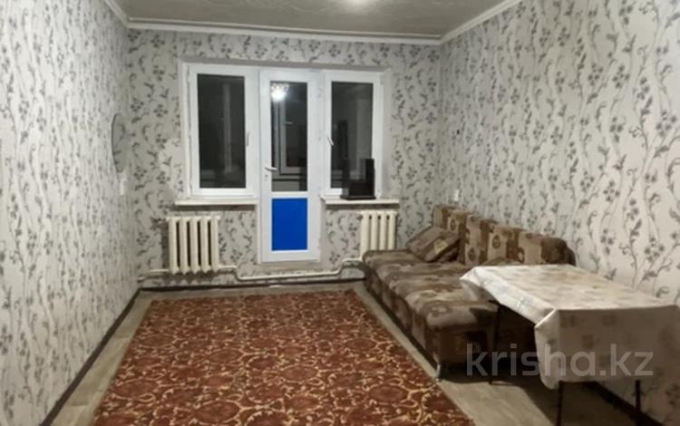 2-бөлмелі пәтер · 44 м² · 5/5 қабат, 1 Микр 15, бағасы: 100 000 ₸ в Таразе — фото 2