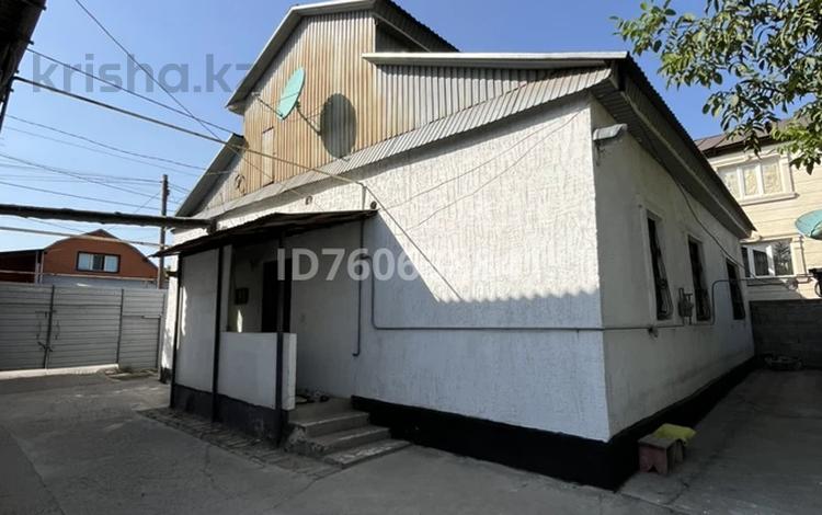 Отдельный дом · 4 комнаты · 100 м² · 6 сот., мкр Шанырак-1 114 — Ертарғын 114 за 53 млн ₸ в Алматы, Алатауский р-н — фото 22