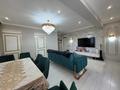 3-бөлмелі пәтер · 65.1 м² · 7/10 қабат, Сейфуллина, бағасы: 45 млн ₸ в Алматы, Турксибский р-н — фото 14