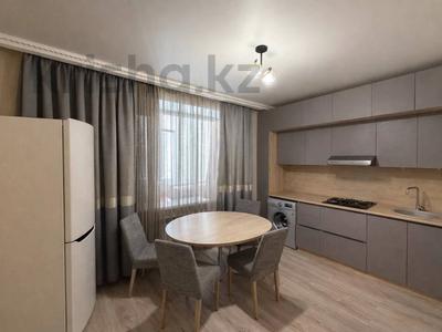 2-комнатная квартира · 61.5 м² · 7/9 этаж, Фролова 77 за 33.5 млн 〒 в Костанае, Костанай-2