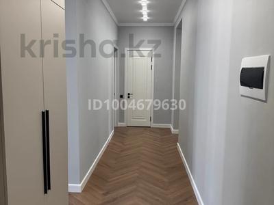 4-бөлмелі пәтер · 130 м² · 7/9 қабат, Илияса Есенберлина 20, бағасы: 90 млн 〒 в Усть-Каменогорске