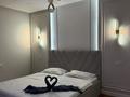 1-бөлмелі пәтер · 50 м² · 10/16 қабат, Сырым батыра 99/3, бағасы: 16 000 ₸ в Шымкенте