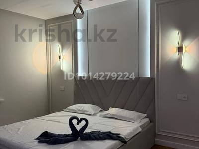 1-комнатная квартира · 50 м² · 10/16 этаж, Сырым батыра 99/3 за 16 000 ₸ в Шымкенте