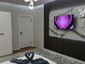 1-бөлмелі пәтер · 50 м² · 10/16 қабат, Сырым батыра 99/3, бағасы: 16 000 ₸ в Шымкенте — фото 3