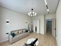 3-комнатная квартира · 110 м² · 9/10 этаж, Утеген батыра 11 за 97 млн ₸ в Алматы, Ауэзовский р-н — фото 24