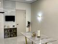 3-комнатная квартира · 110 м² · 9/10 этаж, Утеген батыра 11 за 97 млн ₸ в Алматы, Ауэзовский р-н — фото 28