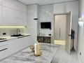 3-комнатная квартира · 110 м² · 9/10 этаж, Утеген батыра 11 за 97 млн ₸ в Алматы, Ауэзовский р-н — фото 29
