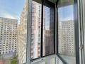 3-комнатная квартира · 110 м² · 9/10 этаж, Утеген батыра 11 за 97 млн ₸ в Алматы, Ауэзовский р-н — фото 37