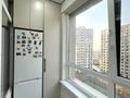 3-комнатная квартира · 110 м² · 9/10 этаж, Утеген батыра 11 за 97 млн ₸ в Алматы, Ауэзовский р-н — фото 39