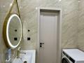 3-комнатная квартира · 110 м² · 9/10 этаж, Утеген батыра 11 за 97 млн ₸ в Алматы, Ауэзовский р-н — фото 44