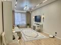 3-комнатная квартира · 110 м² · 9/10 этаж, Утеген батыра 11 за 97 млн ₸ в Алматы, Ауэзовский р-н — фото 11