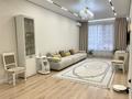 3-комнатная квартира · 110 м² · 9/10 этаж, Утеген батыра 11 за 97 млн ₸ в Алматы, Ауэзовский р-н — фото 12