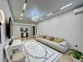 3-комнатная квартира · 110 м² · 9/10 этаж, Утеген батыра 11 за 97 млн ₸ в Алматы, Ауэзовский р-н — фото 14